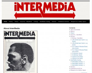 intermedia